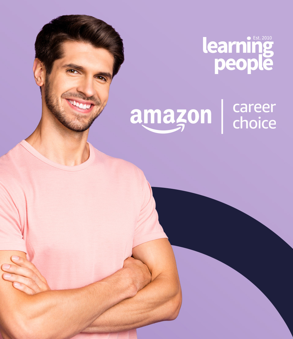 Amazon Career Choice Learning People